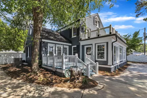 Other - 300 S Pine St, Benson, NC 27504 photo 12 of 17