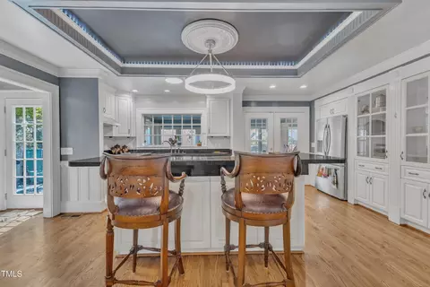 Kitchen - 300 S Pine St, Benson, NC 27504 photo 2 of 5