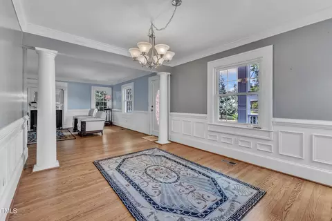 Dining - 300 S Pine St, Benson, NC 27504 photo 1 of 1