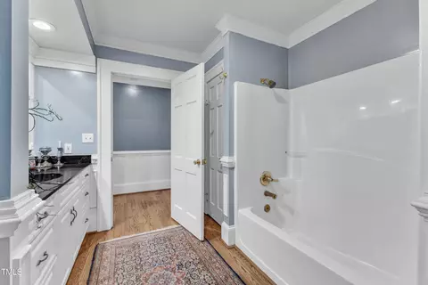 Bath - 300 S Pine St, Benson, NC 27504 photo 2 of 4