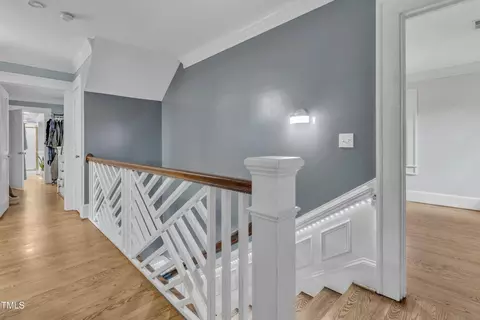 Entry Way - 300 S Pine St, Benson, NC 27504 photo 2 of 4