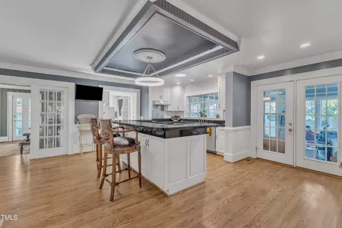 Kitchen - 300 S Pine St, Benson, NC 27504 photo 1 of 5