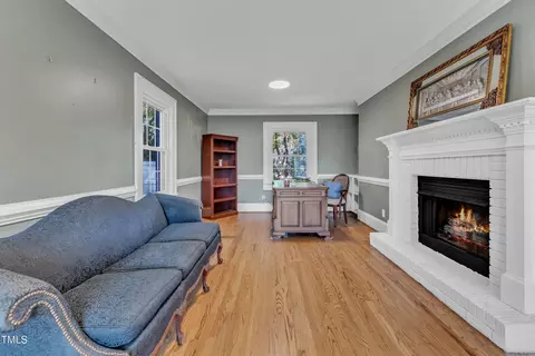 Other - 300 S Pine St, Benson, NC 27504 photo 5 of 17
