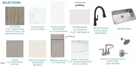 264 Alden Way, Angier, NC 27501