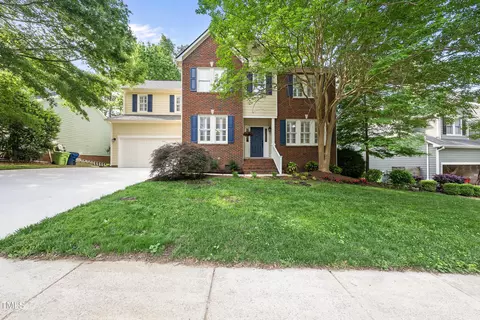 13017 Townfield Dr, Raleigh, NC 27614