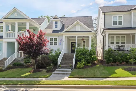 706 Great Ridge Pkwy, Chapel Hill, NC 27516