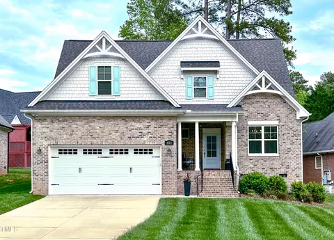 409 Eagle Ct, Henderson, NC 27536