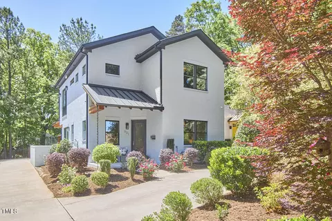 631 Linfield Dr, Durham, NC 27701