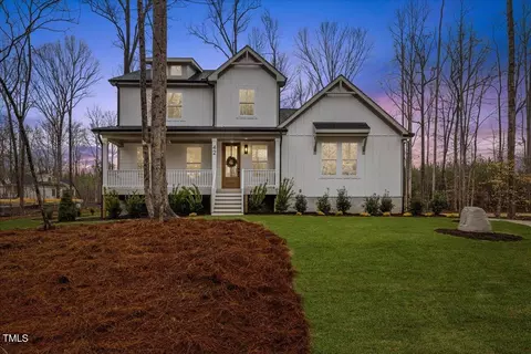 42 Turkey Ct, Timberlake, NC 27583