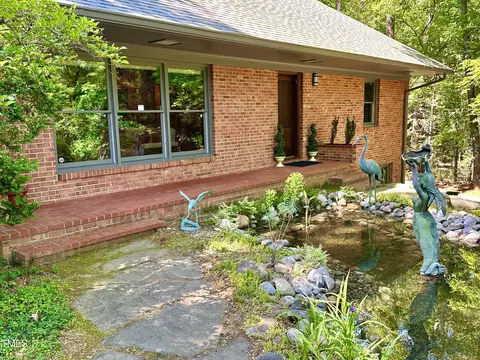 307 Clayton Rd, Chapel Hill, NC 27514
