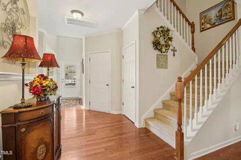 3633 Willow Stone Ln, Wake Forest, NC 27587 photo 2