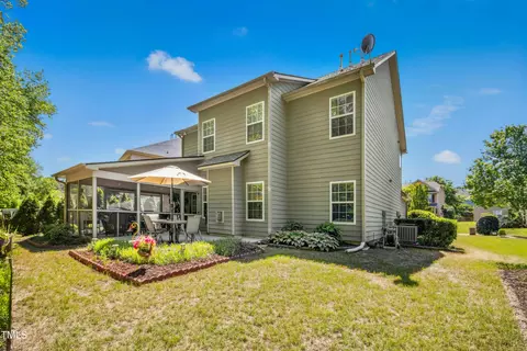 3633 Willow Stone Ln, Wake Forest, NC 27587 photo 31