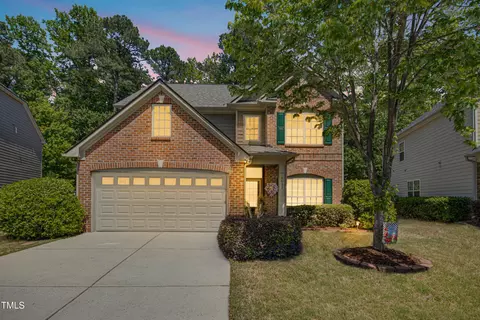 3633 Willow Stone Ln, Wake Forest, NC 27587 photo 34