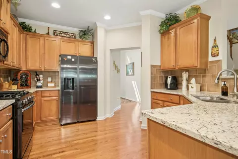 3633 Willow Stone Ln, Wake Forest, NC 27587 photo 9