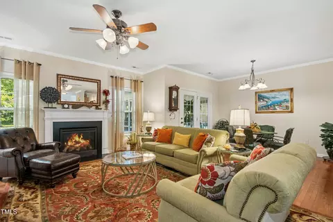 3633 Willow Stone Ln, Wake Forest, NC 27587 photo 12