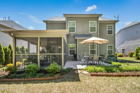 3633 Willow Stone Ln, Wake Forest, NC 27587 photo 32