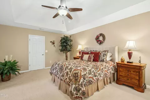 3633 Willow Stone Ln, Wake Forest, NC 27587 photo 19