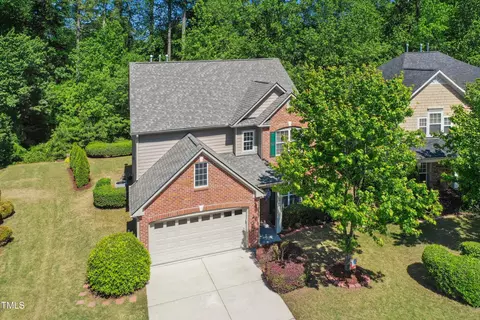 3633 Willow Stone Ln, Wake Forest, NC 27587 photo 33