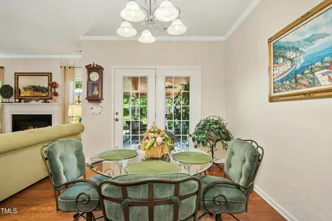 3633 Willow Stone Ln, Wake Forest, NC 27587 photo 10