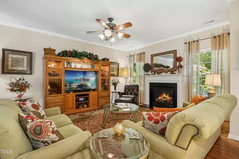 3633 Willow Stone Ln, Wake Forest, NC 27587 photo 13