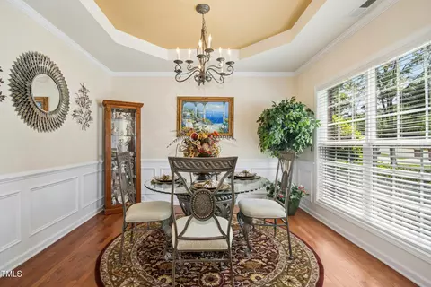 3633 Willow Stone Ln, Wake Forest, NC 27587 photo 3