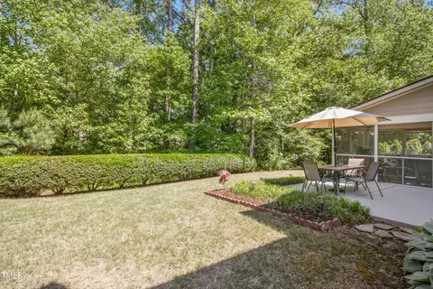 3633 Willow Stone Ln, Wake Forest, NC 27587 photo 28