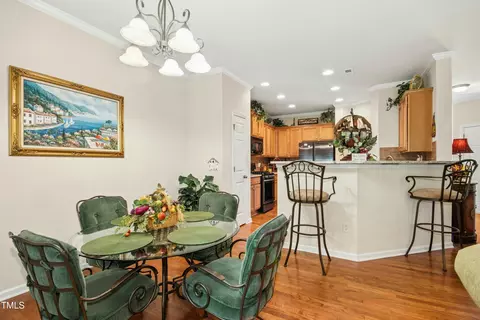 3633 Willow Stone Ln, Wake Forest, NC 27587 photo 11