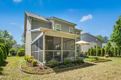 3633 Willow Stone Ln, Wake Forest, NC 27587 photo 30