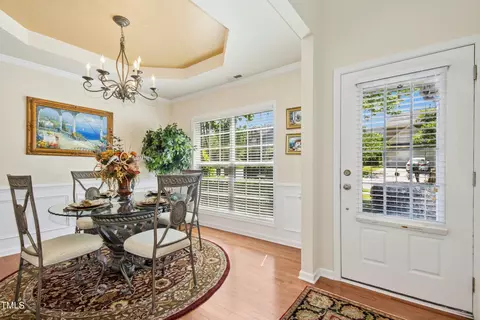 3633 Willow Stone Ln, Wake Forest, NC 27587 photo 4
