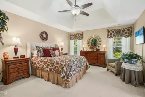 3633 Willow Stone Ln, Wake Forest, NC 27587 photo 17