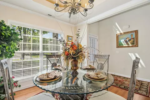 3633 Willow Stone Ln, Wake Forest, NC 27587 photo 5