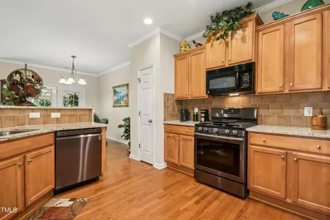 3633 Willow Stone Ln, Wake Forest, NC 27587 photo 6