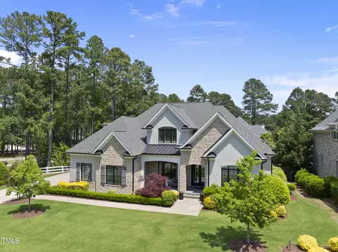 209 Preston Retreat Ln, Cary, NC 27513
