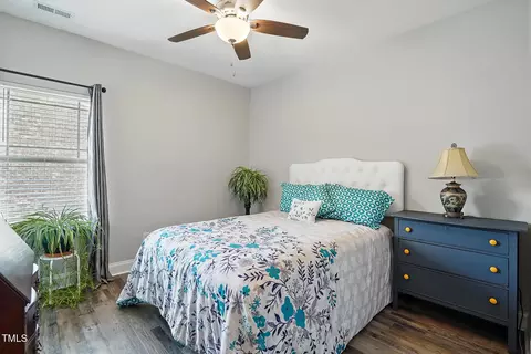 Bedroom - 116 Colonade Ct, Benson, NC 27504 photo 2 of 6