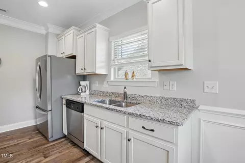 Kitchen - 116 Colonade Ct, Benson, NC 27504 photo 1 of 3
