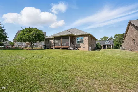 Exterior - 116 Colonade Ct, Benson, NC 27504 photo 4 of 8