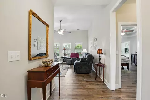 Entry Way - 116 Colonade Ct, Benson, NC 27504 photo 1 of 1