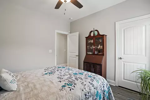 Bedroom - 116 Colonade Ct, Benson, NC 27504 photo 1 of 6