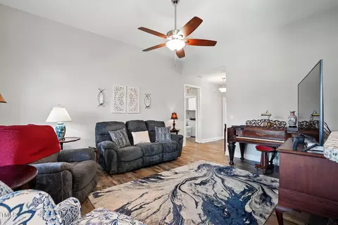 Living - 116 Colonade Ct, Benson, NC 27504 photo 1 of 3