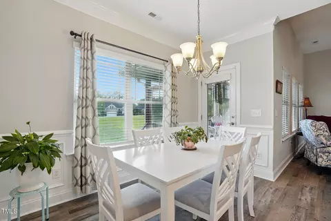 Dining - 116 Colonade Ct, Benson, NC 27504 photo 2 of 2