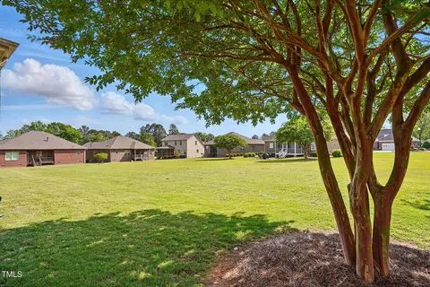 Exterior - 116 Colonade Ct, Benson, NC 27504 photo 8 of 8