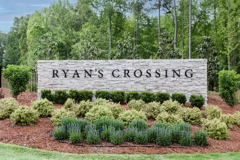 480 Lila Dr, Pittsboro, NC 27312