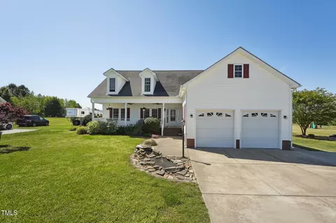 79 Blande Dr, Kenly, NC 27542