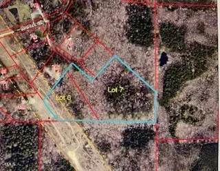 lot6 7 Hunters Cir, Rougemont, NC 27572