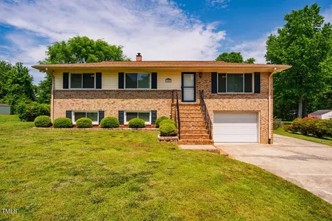 117 Castlerock Dr, Durham, NC 27713