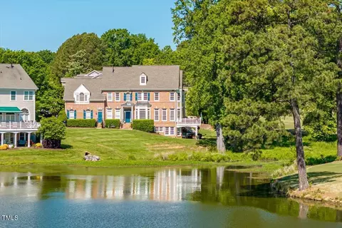 12527 Bellstone Ln, Raleigh, NC 27614