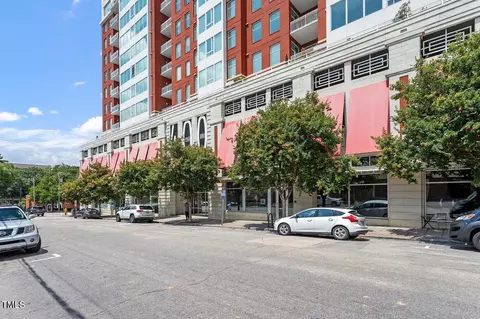 400 W North St #1430, Raleigh, NC 27603