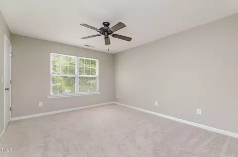 Bedroom - 809 Amarillo Rose Ln, Durham, NC 27712 photo 6 of 6