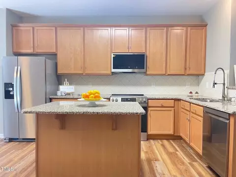 Kitchen - 809 Amarillo Rose Ln, Durham, NC 27712 photo 1 of 1