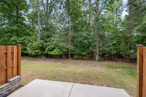 Exterior - 809 Amarillo Rose Ln, Durham, NC 27712 photo 2 of 2